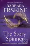 The Story Spinner - Barbara Erskine - kniha z kategorie Romantika