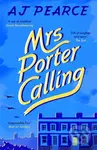 Mrs Porter Calling (a feel good novel about the spirit of friendship in times of trouble) - kniha z kategorie Romantika
