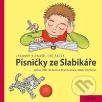 Písničky ze slabikáře Jiřího Žáčka