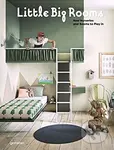 Little Big Rooms - kniha z kategorie Design