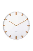 Nástenné hodiny Karlsson