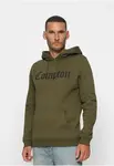 Olive Compton Hoody