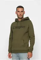 Olive Compton Hoody