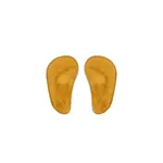 HEALMED 723 podpora pozdĺžnej klenby gélová veľkosť S 2ks