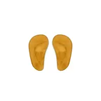 HEALMED 723 podpora pozdĺžnej klenby gélová veľkosť S 2ks