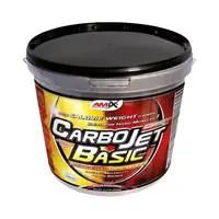 Amix CarboJet Basic 6000 g čokoláda