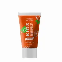 Detská probiotická zubná pasta bez fluoridu Wooden Spoon 50ml