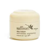 Ziaja Šafran - pleťový denný krém protivráskový rozjasňujúci 60+