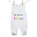 Boodyy Dupačky Ja som tu šéfka 50 (0 mesiacov)