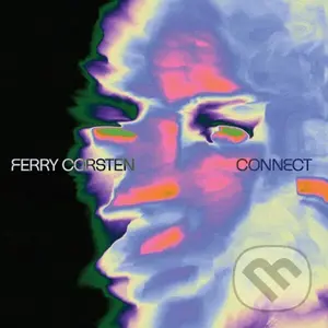 Ferry Corsten: Connect (Purple)  LP (2 LP) - Ferry Corsten