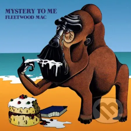 Fleetwood Mac: Mystery To Me LP - Fleetwood Mac