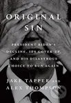 Original Sin - Jake Tapper