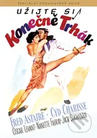 Konečně trhák! - Vincente Minnelli - film z kategorie Taneční filmy a muzikály