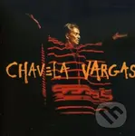 Chavela Vargas:  Chavela Vargas - Chavela Vargas