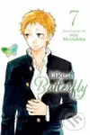 Like a Butterfly, Vol. 7 - suu Morishita