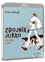 Viktor Kubal: Zbojník Jurko - Viktor Kubal - film z kategorie Pohádky