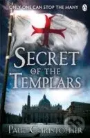 Secret of the Templars - Paul Christopher