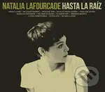 Natalia Lafourcade: Hasta La Raíz (180G)  LP - Natalia Lafourcade