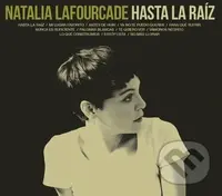 Natalia Lafourcade: Hasta La Raíz (180G)  LP - Natalia Lafourcade