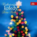 Boni Pueri – Nejkrásnější koledy CD
