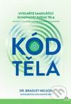 Kód těla (Uvolněte samoléčící schopnosti svého těla) - kniha z kategorie Motivace a seberozvoj