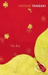 The Key - Junichiro Tanizaki - kniha z kategorie Komiksy