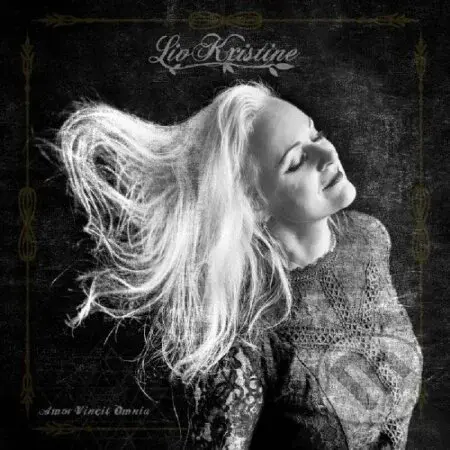 Liv Kristine:  Amor Vincit Omnia - Liv Kristine