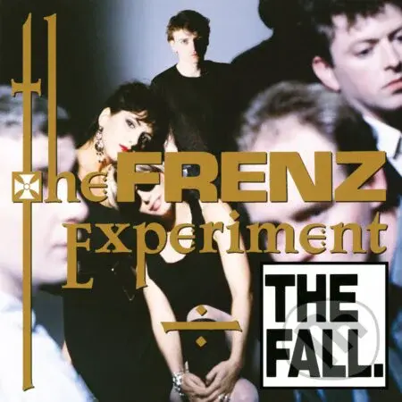 Fall: Frenz Experiment / Experiment (2 CD) - Fall