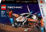 LEGO® Technic 42181 VTOL Vesmírna loď na prepravu ťažkého nákladu LT81 - hra z kategorie Technic