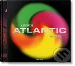 75 Years of Atlantic Records - Taschen - kniha z kategorie Hudba