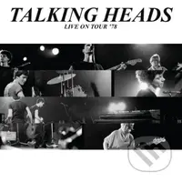 Talking Heads:  Live On Tour 1978 (RSD 2025) LP (2 LP)