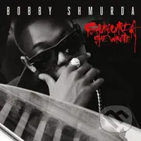 Bobby Shmurda: Shmurda She Wrote  LP - Bobby Shmurda