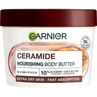 Garnier Body Superfood telový krém s kakaovým maslom