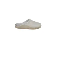 DR.LUIGI kožená zdravotná obuv s uzatvorenou špičkou biela - Veľkosť 43