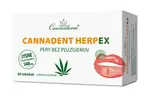Cannaderm Cannadent Herpex