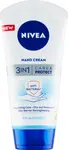 Nivea Krém na ruky 3v1 Protect
