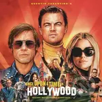 Once Upon A Time In Hollywood LP (2 LP)