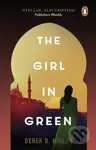 The Girl in Green - Derek B. Miller - kniha z kategorie Detektivky, thrillery a horory