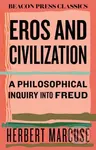 Eros and Civilization (A Philosophical Inquiry into Freud) - kniha z kategorie Humanitní a společenské vědy