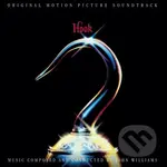 John Williams: Hook / Red  LP (2 LP) - John Williams