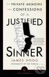 The Private Memoirs and Confessions of a Justified Sinner