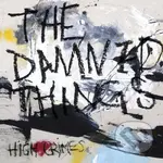 The Damned Things:  High Crimes - The Damned Things