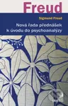 Nová řada přednášek k úvodu do psychoanalýzy - Sigmund Freud - kniha z kategorie Odborné a naučné
