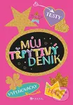 Můj třpytivý deník - Jitka Saniová,Můj třpytivý deník - Jitka Saniová