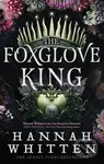 The Foxglove King - Hannah Whitten - kniha z kategorie Fantasy
