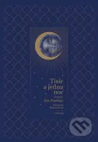 Tisíc a jedna noc - 2. zväzok - Robert Brun (ilustrátor) - kniha z kategorie Beletrie pro děti