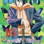 Chainsaw Man Vol 16 - Tatsuki Fujimoto - kniha z kategorie Komiksy