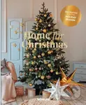 Home for Christmas (Decorating for the Holiday Season) - kniha z kategorie Design