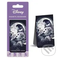 Magnetická záložka Ukradnuté Vianoce - Jack