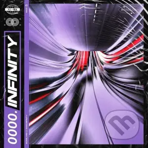 Scarlxrd: 0000.Infinity LP - Scarlxrd